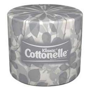 374071 - KLEENEX® Cottonelle® White 2-Ply Bathroom Tissue