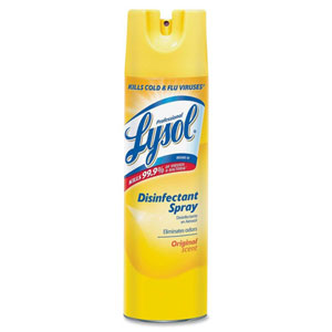 C00084 - Professional Lysol® Disinfectant Spray Original Scent