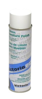 F00125 - Victoria Bay Furniture Polish w/Lemon Oil