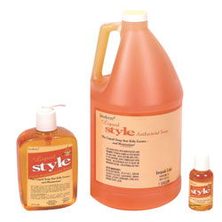 L05625 - Style Antibacterial Hand Soap - 1 Gallon Refill