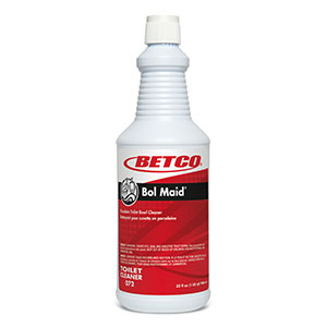 D21296 - Betco Toilet Cleaner RTU