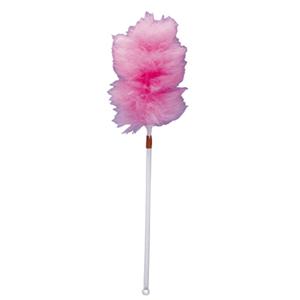 F01141 -  TELESCOPIC LAMBS WOOL DUSTER 30" - 45" 