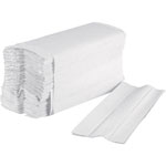 345965 - SOMERSET WHITE C-FOLD TOWEL