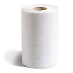 346235 - 350' WHITE HARDWOUND ROLL TOWEL 