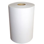 346277 -  WHITE ROLL TOWEL
