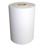 346277 -  WHITE ROLL TOWEL
