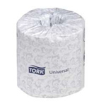 374076 - Tork® Universal White 2-Ply Bath Tissue