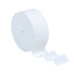 376023 - SCOTT® Coreless White 2-Ply Jumbo Jr Bathroom Tissue