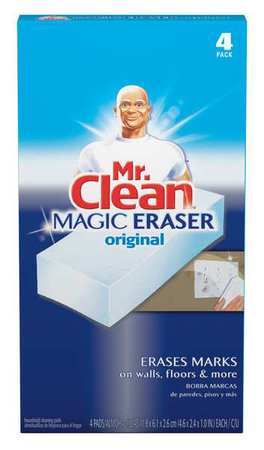 K02093 - Mr. Clean Magic Eraser