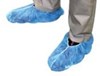 160131 - Blue Shoe Covers Large 
