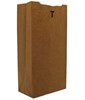 007267 - Brown Kraft Bag #8