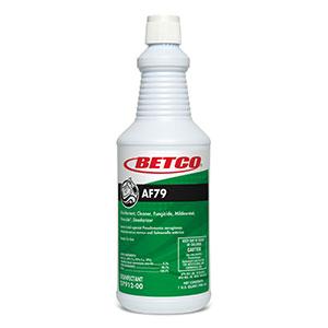 D21299 - Betco  AF79 Bathroom Cleaner RTU