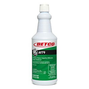 D21299 - Betco  AF79 Bathroom Cleaner RTU