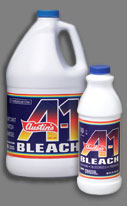 G00010 - A-1 Commercial Bleach