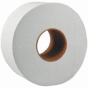 376133 -  JR JUMBO T TISSUE 9"