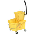 D11127 - COMBO WRINGER & BUCKET 26QT 