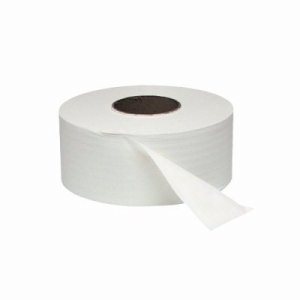 376135 -  JRT JR 2PLY 91M TT WHT