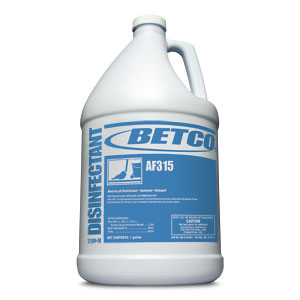 D21161 - Betco 315-04 