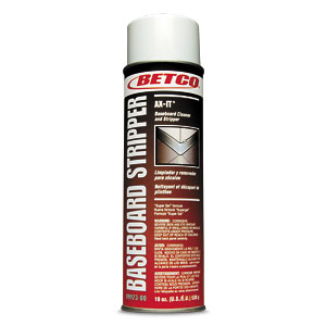 D21173 - AX-IT BASEBOARD CLEANER STRIPPER 