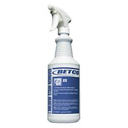 D21291 - Betco 	 BTB Mildew Remover