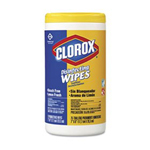 G00027 - Clorox® Disinfecting Wipes - 75 Count