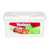 338075 - Huggies Natural Care® Unscented Baby Wipe 