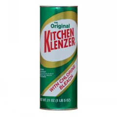 F00099 - KITCHEN KLENZER ORIGINAL PWDR CLEANSER 