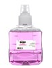 L05424 - GOJO® Antibacterial Plum Foam Handwash LTX-12