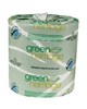 374041 - 2-Ply White Bathroom Tissue 